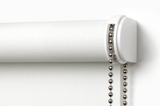 Nickel Plate Metal Bead Chain For Window Shades, 24-Loop (10 Pack) By Shade Doctor