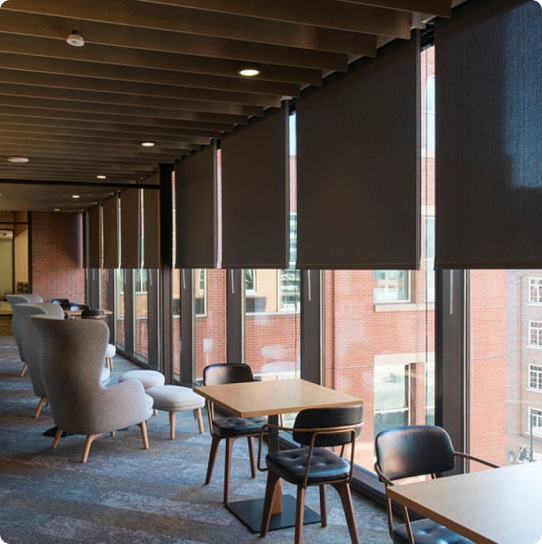 Learn more about Residential services