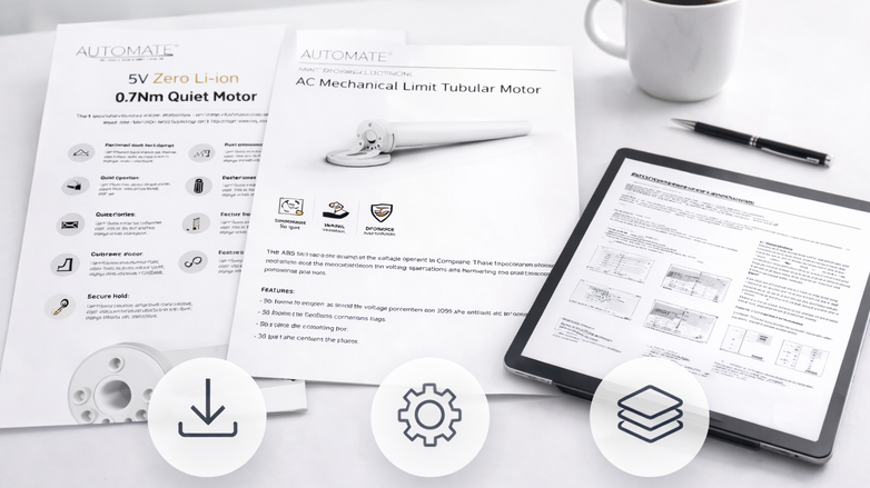 Learn more about Residential services